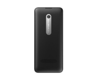Nokia 301 Black - 1394784 - zdjęcie 2